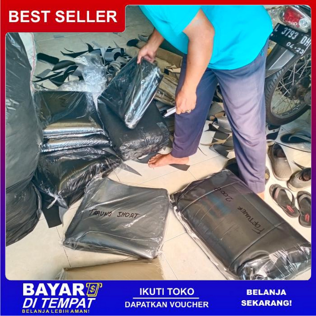 FREE ONGKIR KARPET DASAR BERSERAT KAIN MOBIL ERTIGA 2019 - 2022 BISA COD