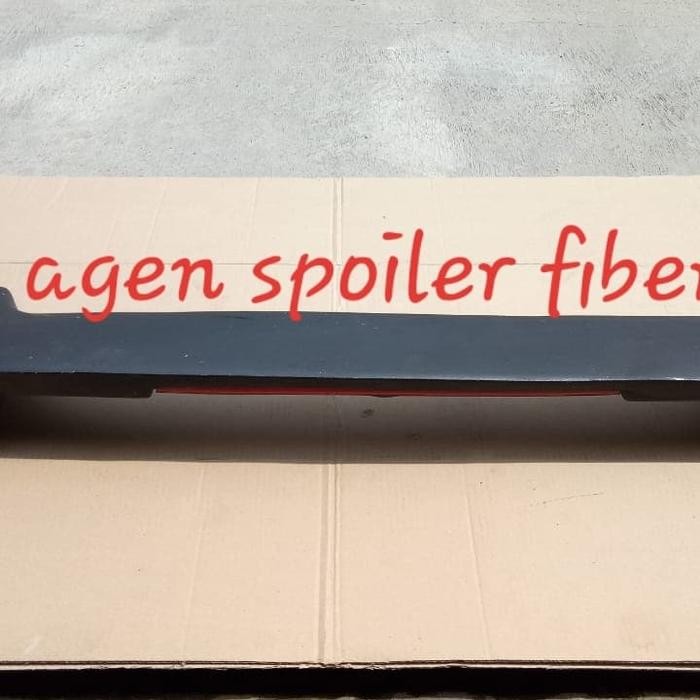 (TERLARIS) spoiler colt t 120ss carry futura lampu (TERBAIK) (TERBARU) (TERMURAH)