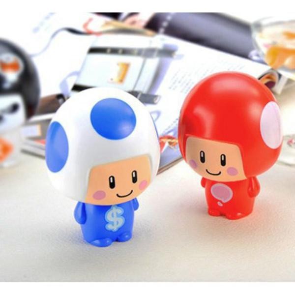 Mini Fan BHead / Kipas Angin Lucu Unik Murah