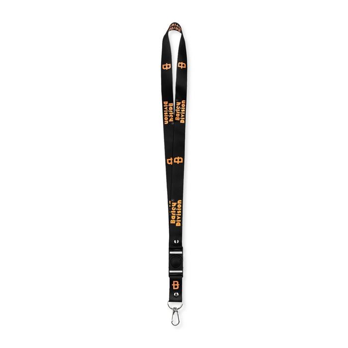 

SIAPKIRIM Weap Lanyard READY STOCK