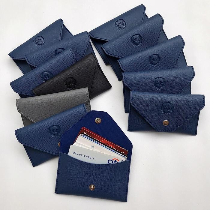 

ASLI DOMPET KARTU KREDIT CARD ER E CARD WEDDING SOUVENIR READY STOCK