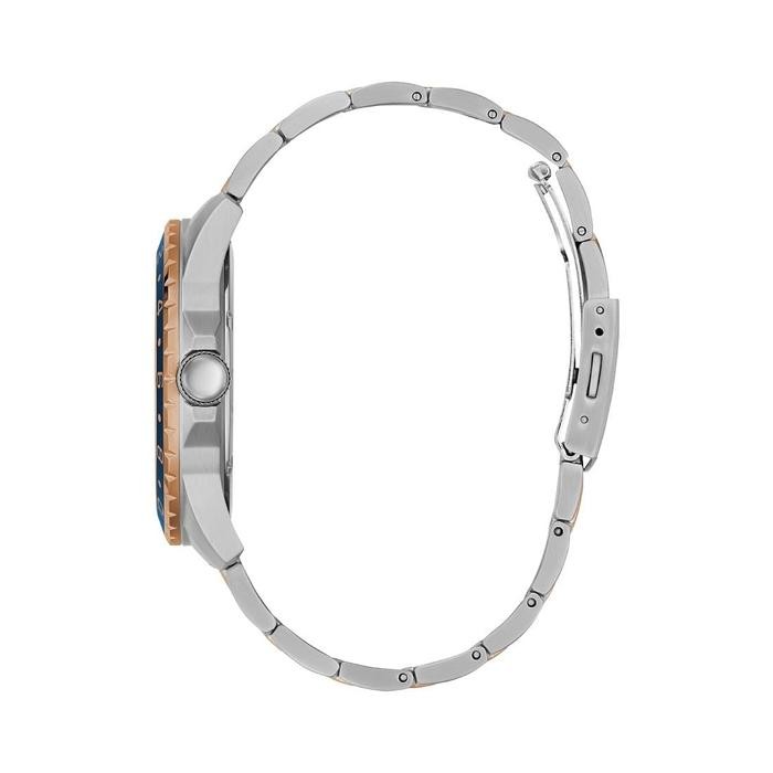 Guess Jam Tangan Pria Analog W1107G3