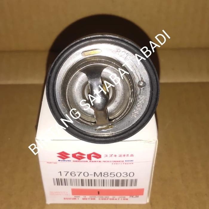THERMOSTAT KARIMUN ESTILO 4 CYLINDER