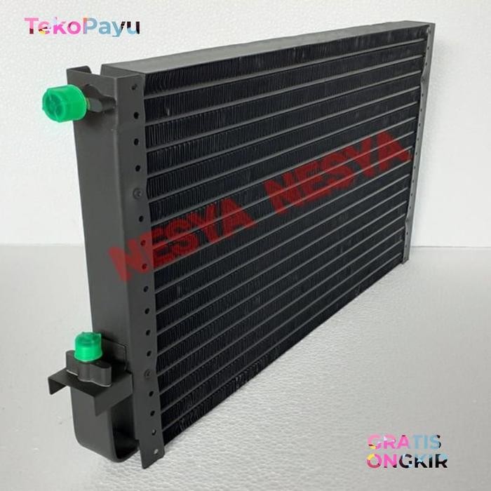 TKPY KONDENSOR CONDENSOR RADIATOR UNIVERSAL AC MOBIL ISUZU ELF