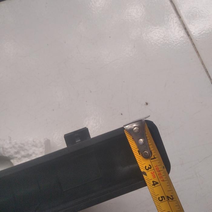 UPPERTANK RADIATOR CRV GEN1