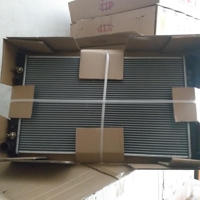 RADIATOR KIA CARNIVAL DIESEL MATIC