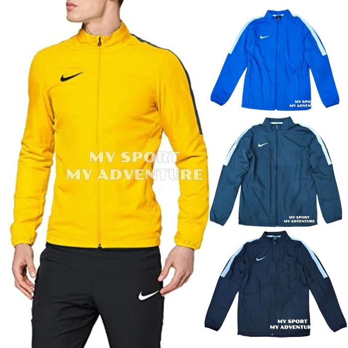 NIKE Academy Tracksuit Dri-Fit Jacket Windbreaker - 3558