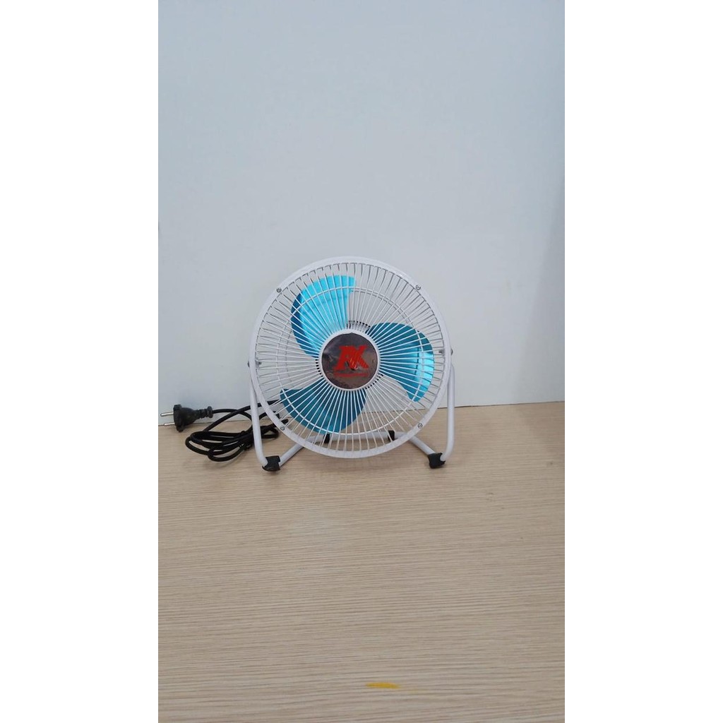 NEW AK Kipas Angin mini 8 inch AK IF 8