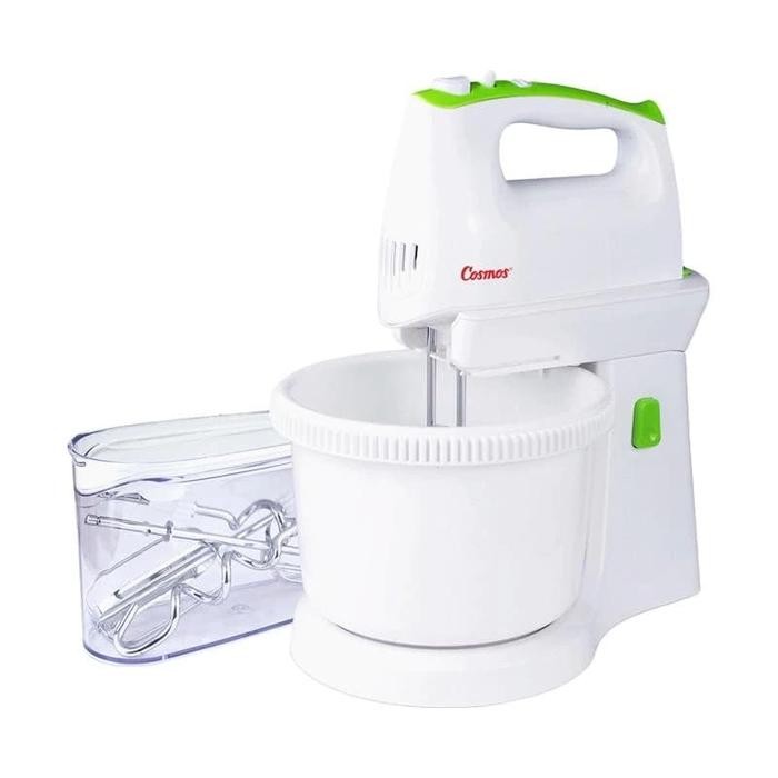 NEW Cosmos CM-1589 Stand Mixer CM1589 CM 1589