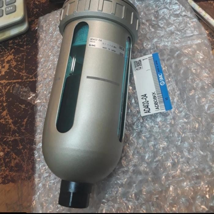 Gercep Auto Drain Smc Ad402-04 / Ad 402-04