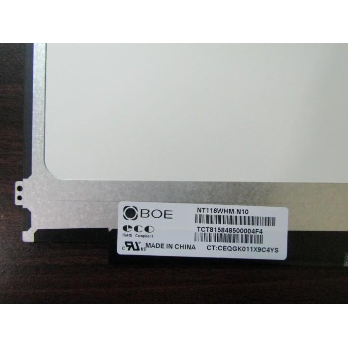 LAYAR LED LCD ACER ASPIRE P3-131 11.6 INCH