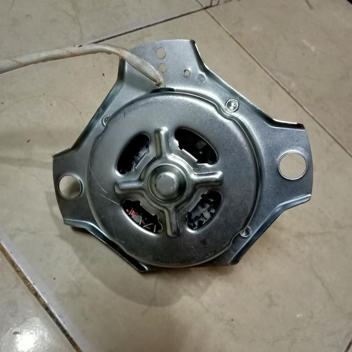 DINAMO WASH MESIN CUCI SANKEN DINAMO PENCUCI SANKEN