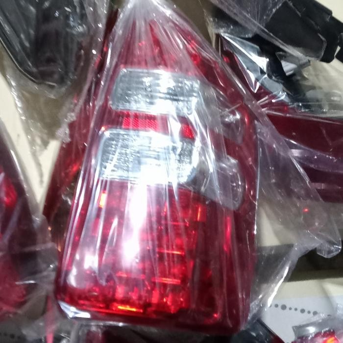 stoplamp lampu belakang nav 1