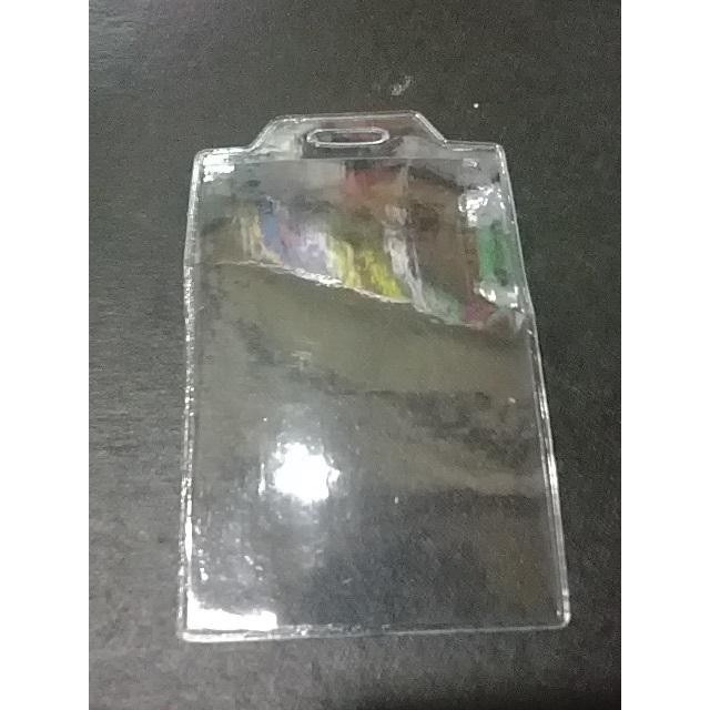 

Plastik Mika Id Card 6X9 Cm (Posisi Tidur Dan Berdiri) Tebal 020