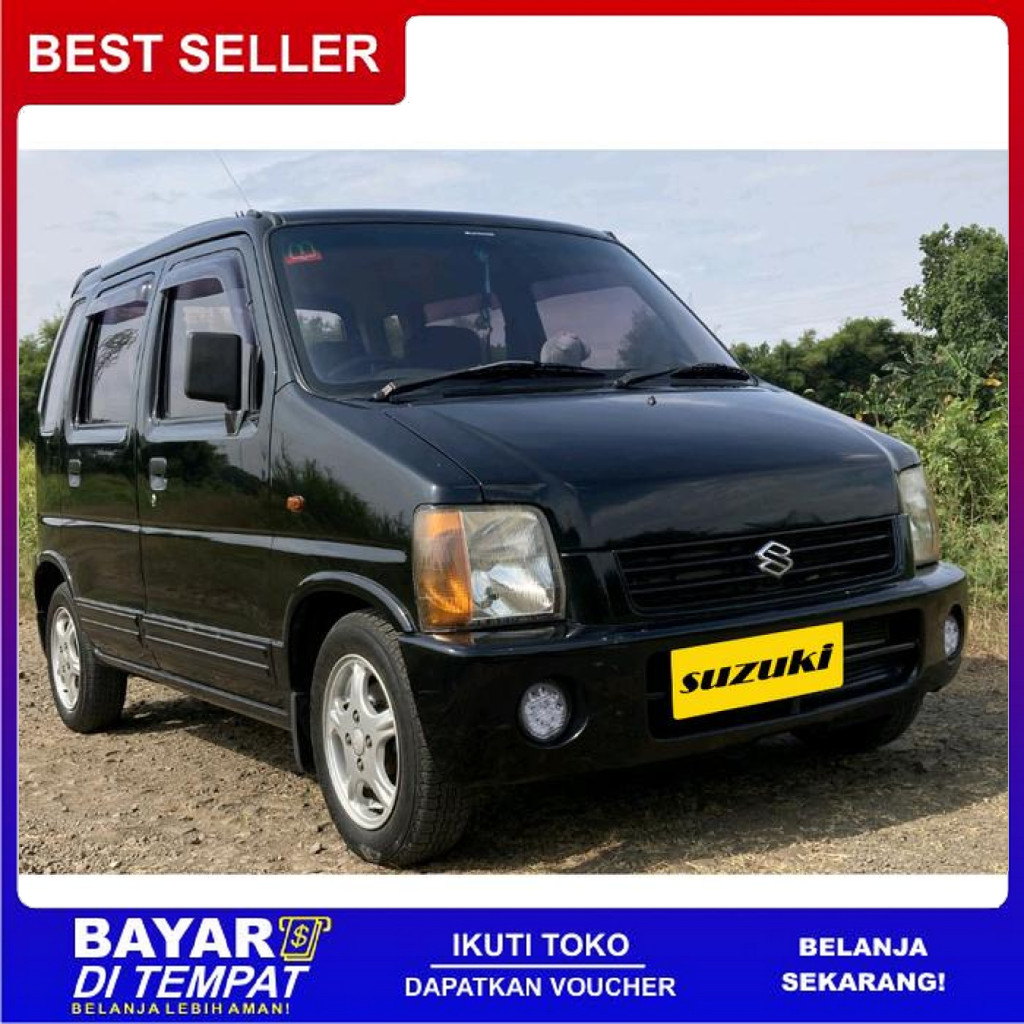 FREE ONGKIR FOGLAMP LED PANTHER LS LV GT KARIMUN KOTAK APV MAVEN FORTUNER OLD BISA COD