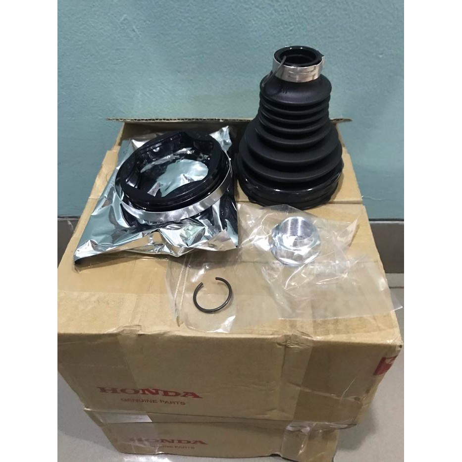 Murah Karet Boot As Roda Cv Joint Dalam Honda Brv Original
