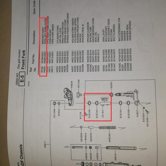 BRACKET ASSY HEAD LAMP BAJAJ 200NS DUDUKAN HEADLAMP ASSY PULSAR 200NS