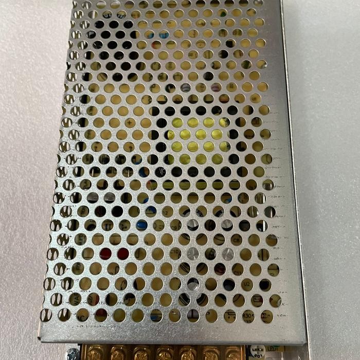 Power Supply Adaptor Switching Trafo 12V 10A 12 Volt 10 Ampere