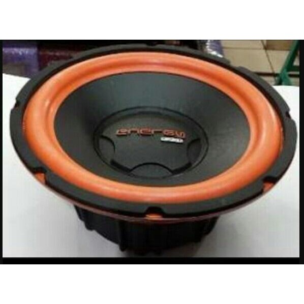 Speaker Subwoofer 10 Inch Legacy 1038-2 Sub Woofer 10" Double Coil