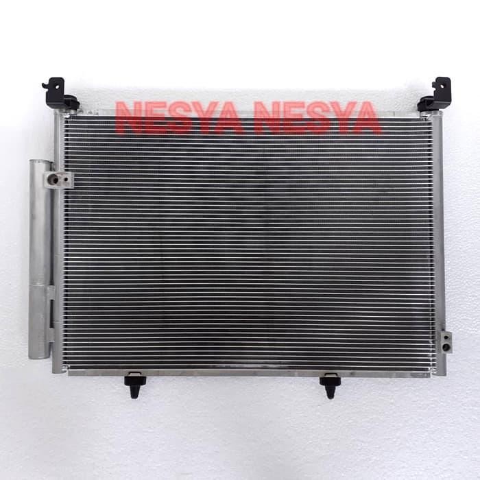 Kondensor Condensor Ac Mobil Untuk Daihatsu Luxio (New/Baru)