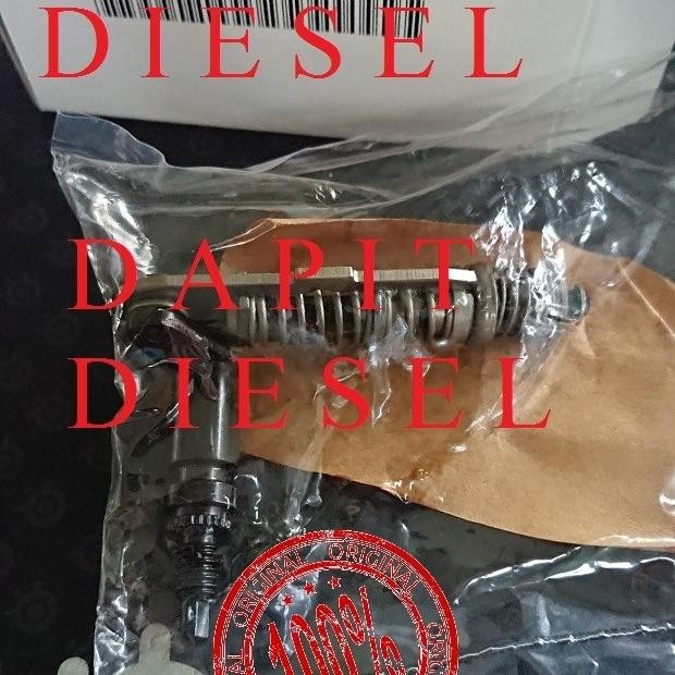 Control Shaft Komplit Utk Bospom Isuzu Panther 2.5 Merk Zexel Ori - As