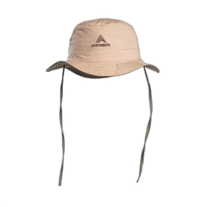 TOPI EIGER RIMBA 2 IN 1 - OLIVE