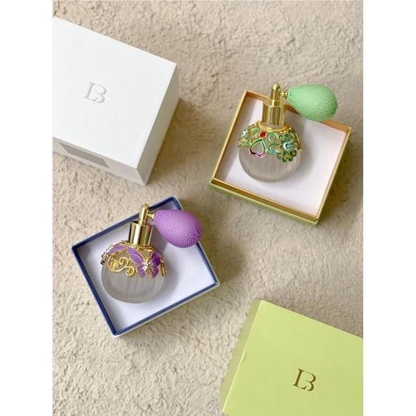 Luino Parfum Sahara Series DISTRIBUTOR RESMI