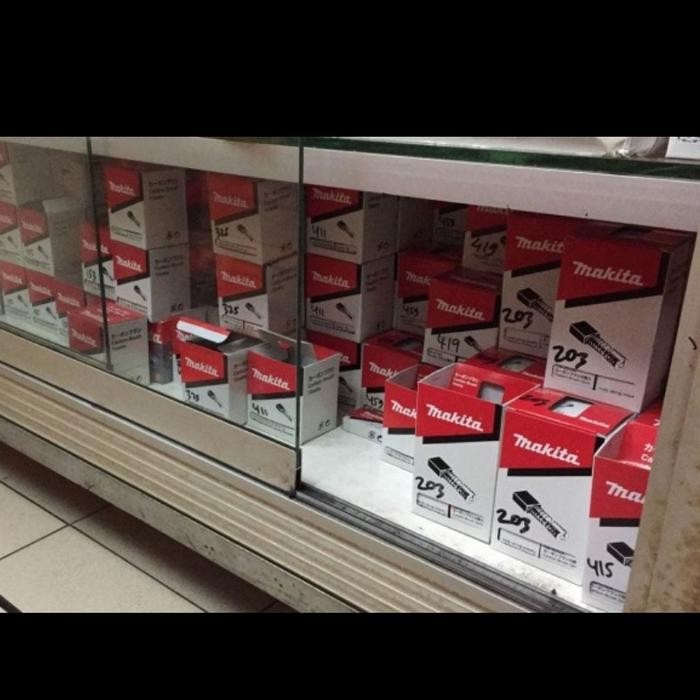 CARBON BRUSH MAKITA GA 4040 ORIGINAL ARENG GERINDA MAKITA GA4040 CB325