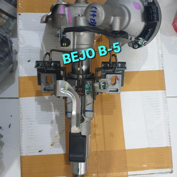 column stir neo baleno new baleno original
