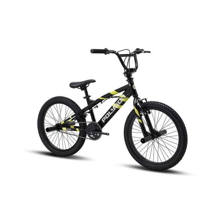 Polygon Sepeda Anak Bmx Hustle