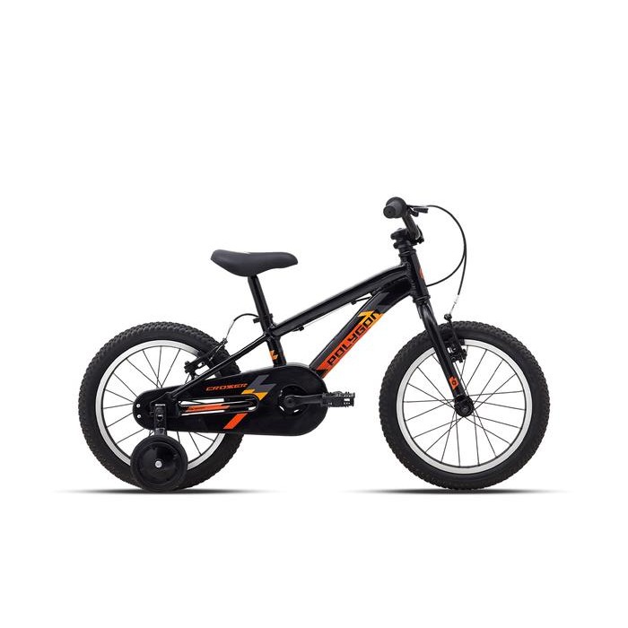 Sepeda Bmx Anak 16 Polygon Crosser