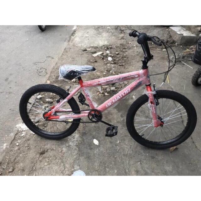 Sepeda Bmx Senator 20 Inch