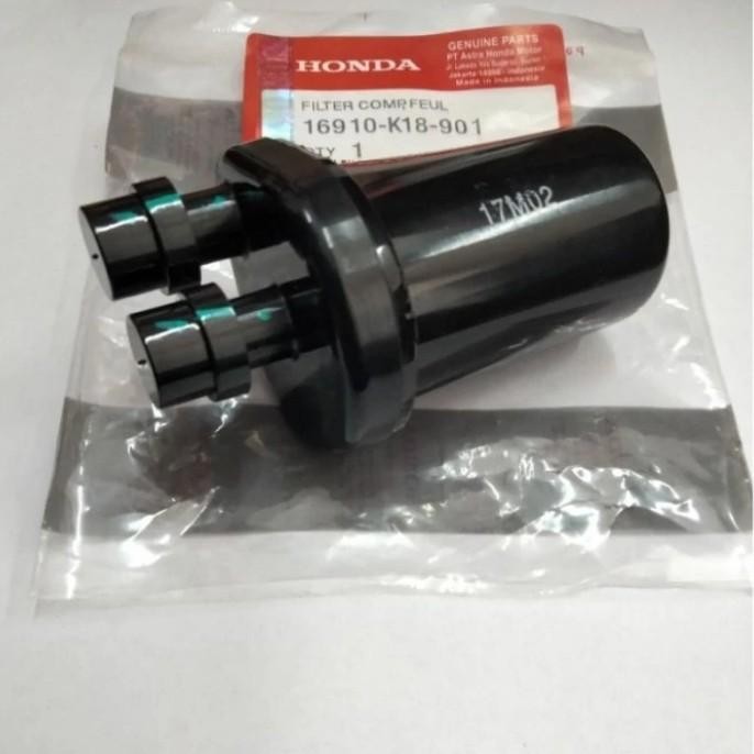 FILTER BENSIN SARINGAN FUEL PUMP VERZA 150