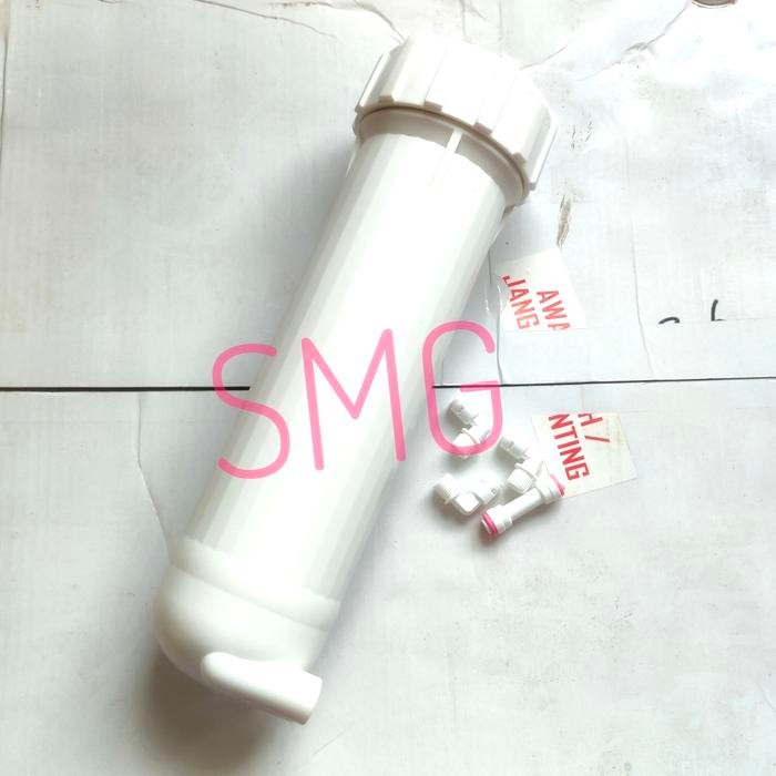 HOUSING MEMBRAN RO / REVERSE OSMOSIS MEMBRANE HOUSING 3213 - 600 GPD