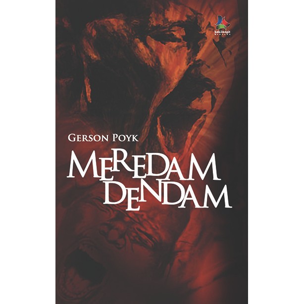 Meredam Dendam