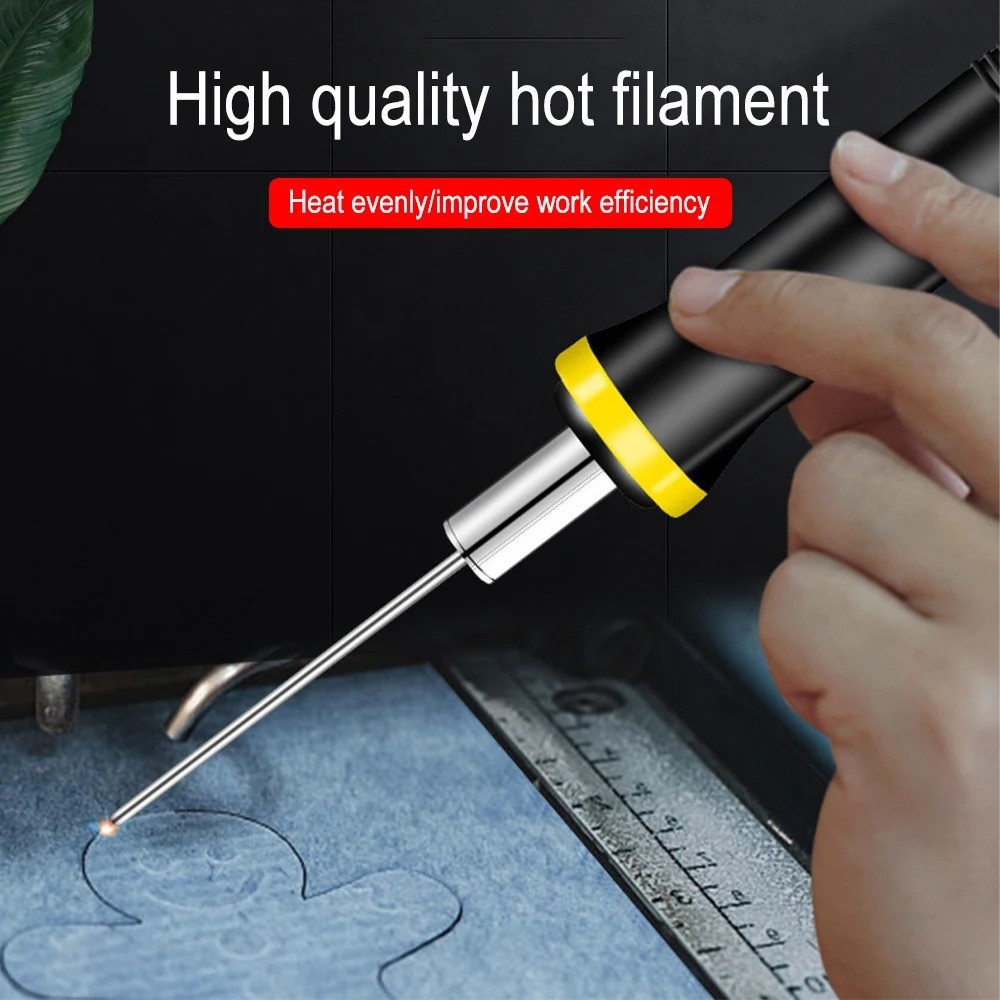 

PROMO LUXIANZI Pemotong Styrofoam Gabus Polystyrene Cutting Machine - LN-15 Kualitas Terbaik