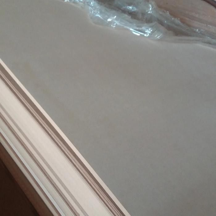 (Allthebest) papan mdf 6mm 40x60