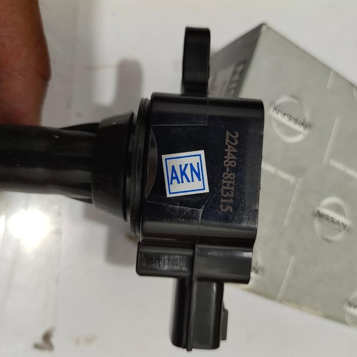 Murah Coil Ignition Ignition Coil Koil Nissan Serena C24 2004-2012 Original