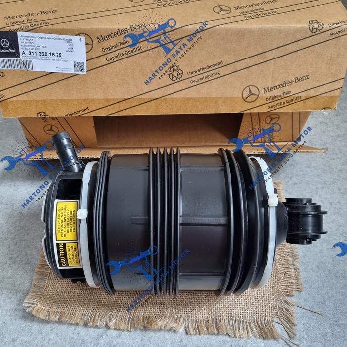 Termurah Shock Airsuspension Balon W211 Belakang Mercedes Benz Air Spring W211