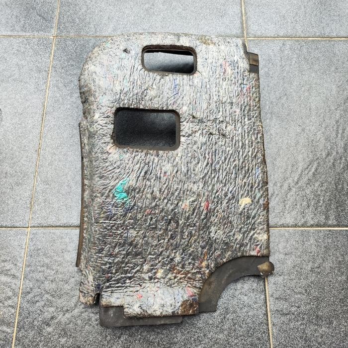 Dek Bawah Dashboard Laci Bmw E36