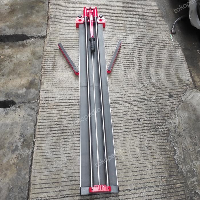Alat Potong Keramik granit 120 cm tile cutter manual tajam rapih