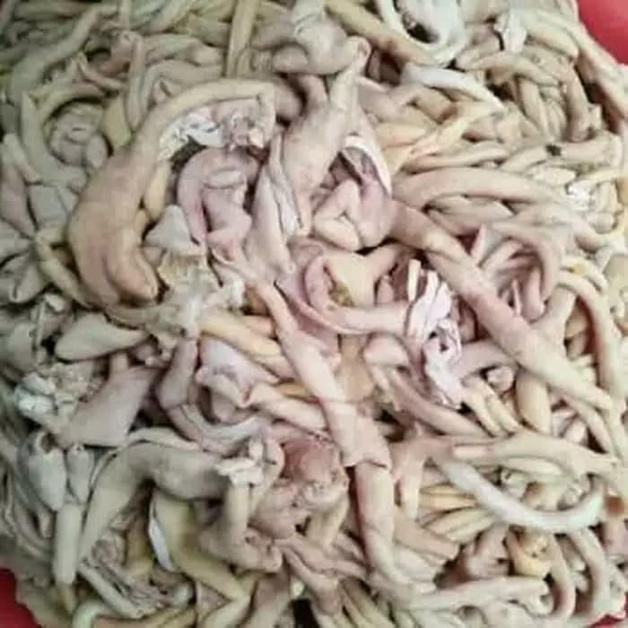 

(Allthebest) USUS AYAM FRESH 500gram