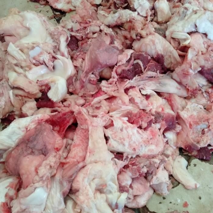 

(Allthebest) urat tahu campur