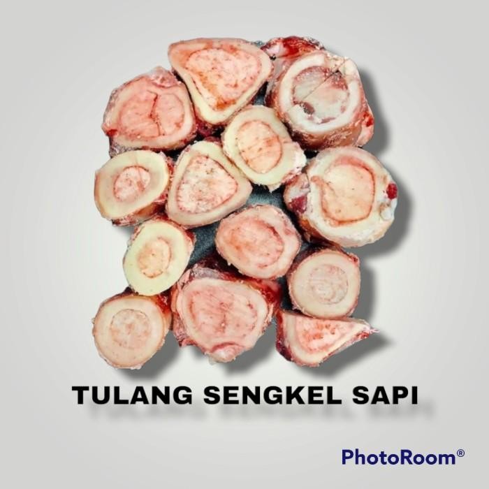 

(Allthebest) tulang sumsum sapi 1kg