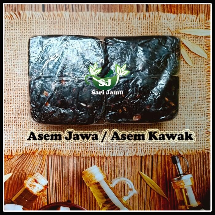 

(Allthebest) Asem Jawa asam kawak Super 200g