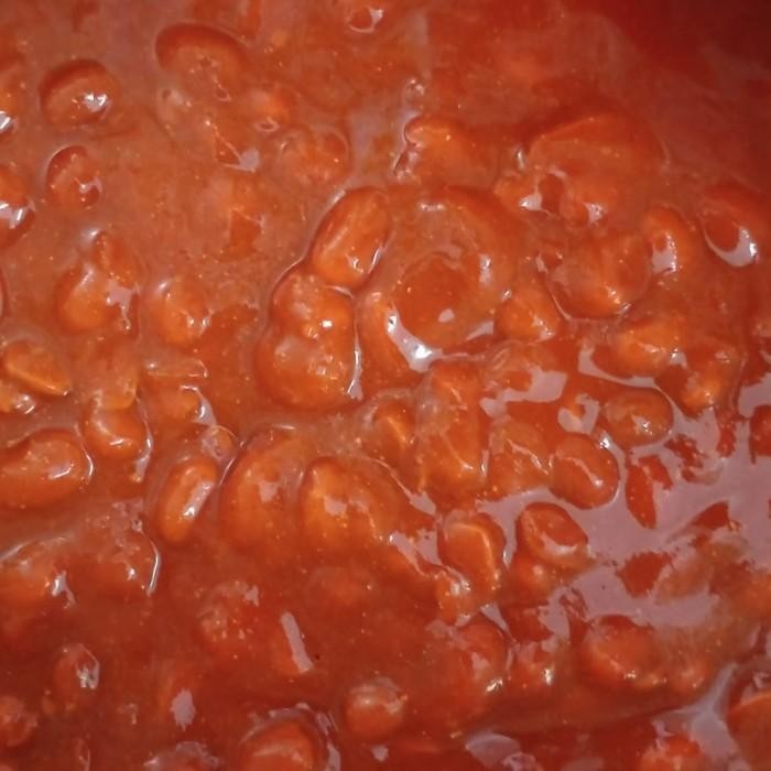 

(Allthebest) Tauco Medan 1kg