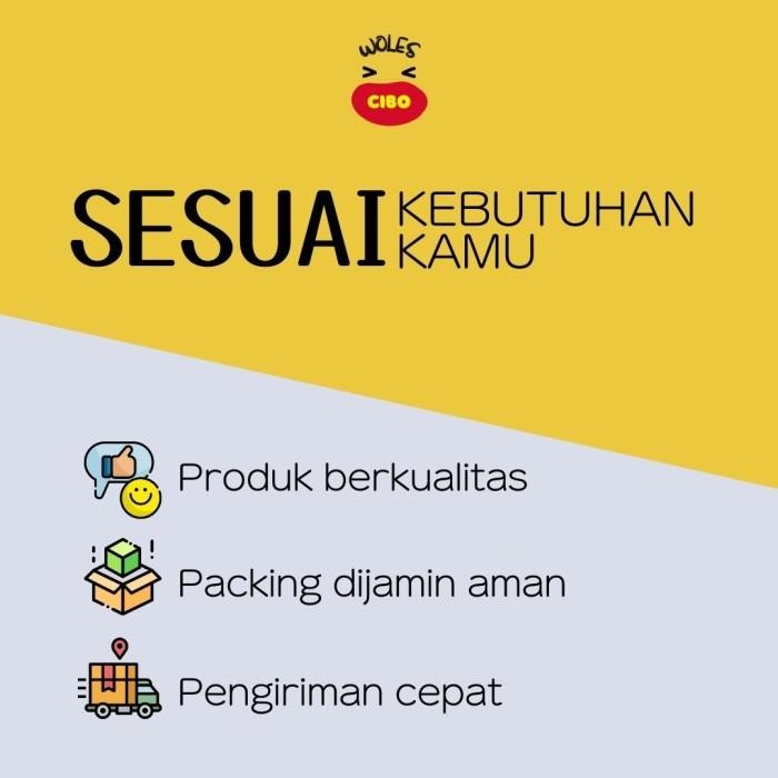 

(Allthebest) Enak Eco Bumbu Sate Ayam / Bumbu Gado Gado 185 Gram