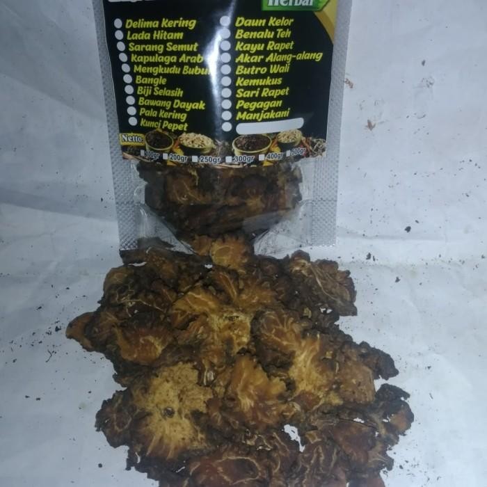 

(Allthebest) rempah geganti/ganti 50gr