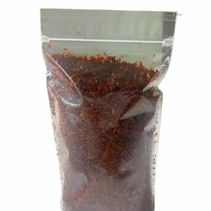 

(Allthebest) sambal cengeh lombok