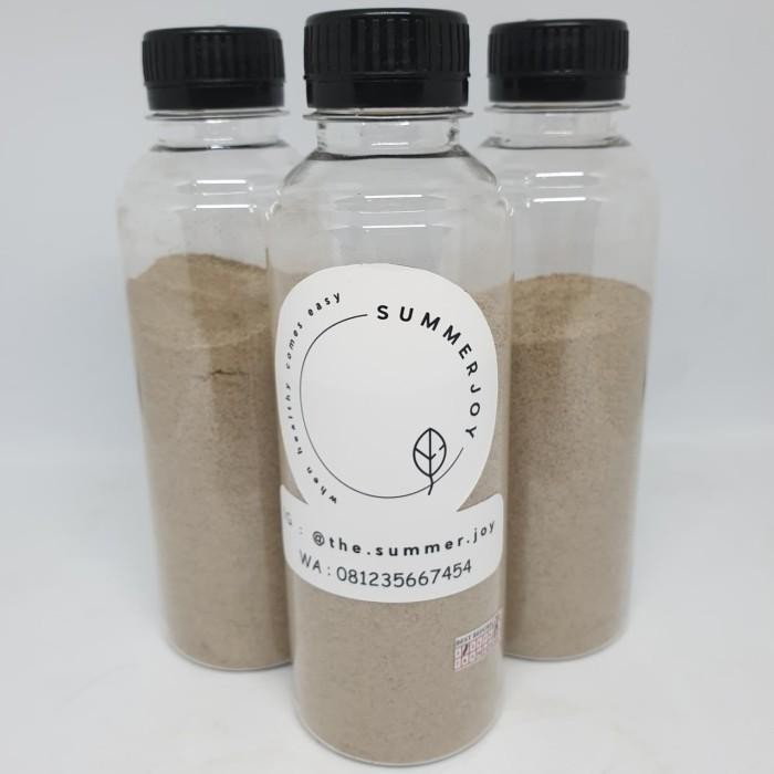 

(Allthebest) Lada putih bubuk 100gr